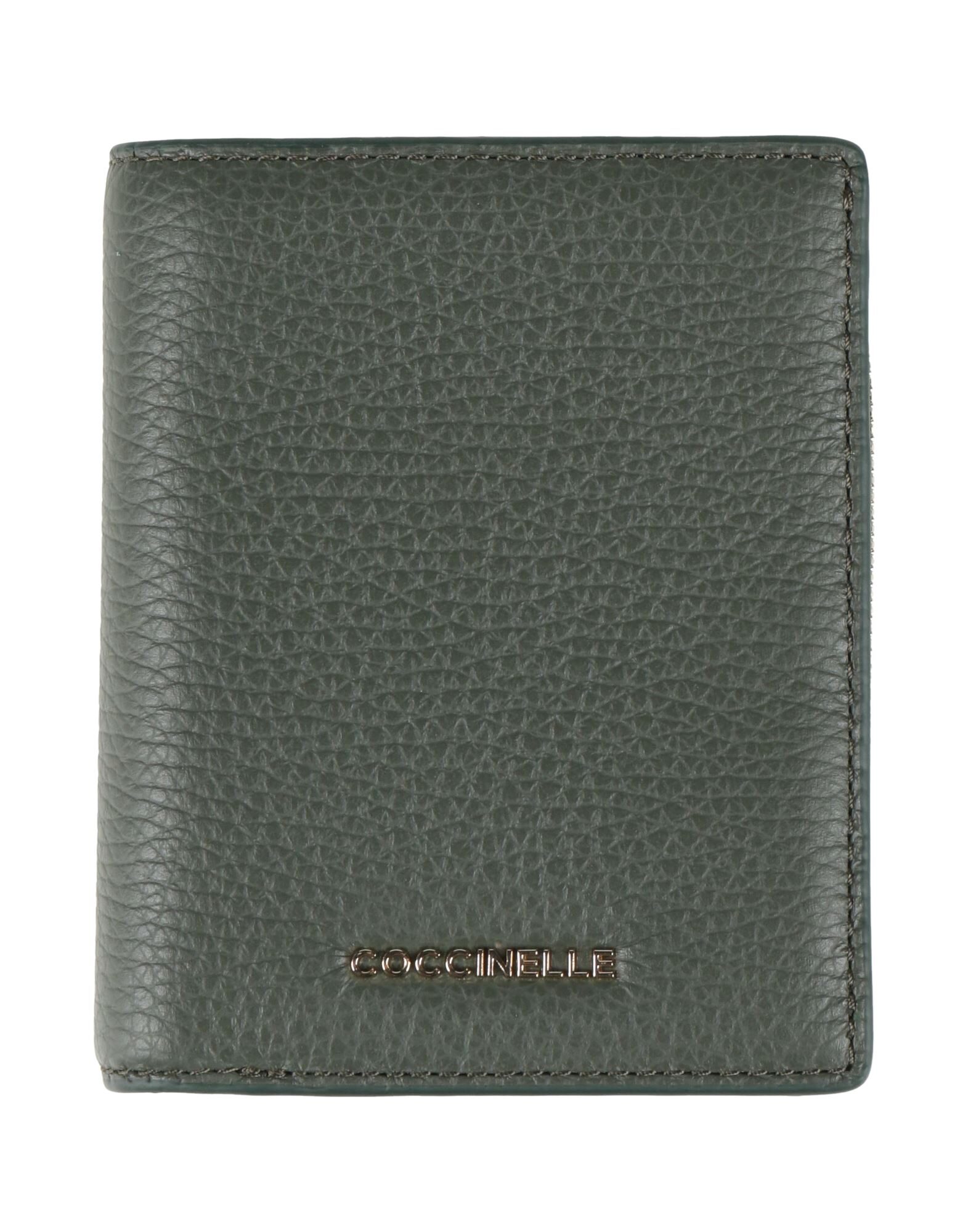 COCCINELLE - Wallets