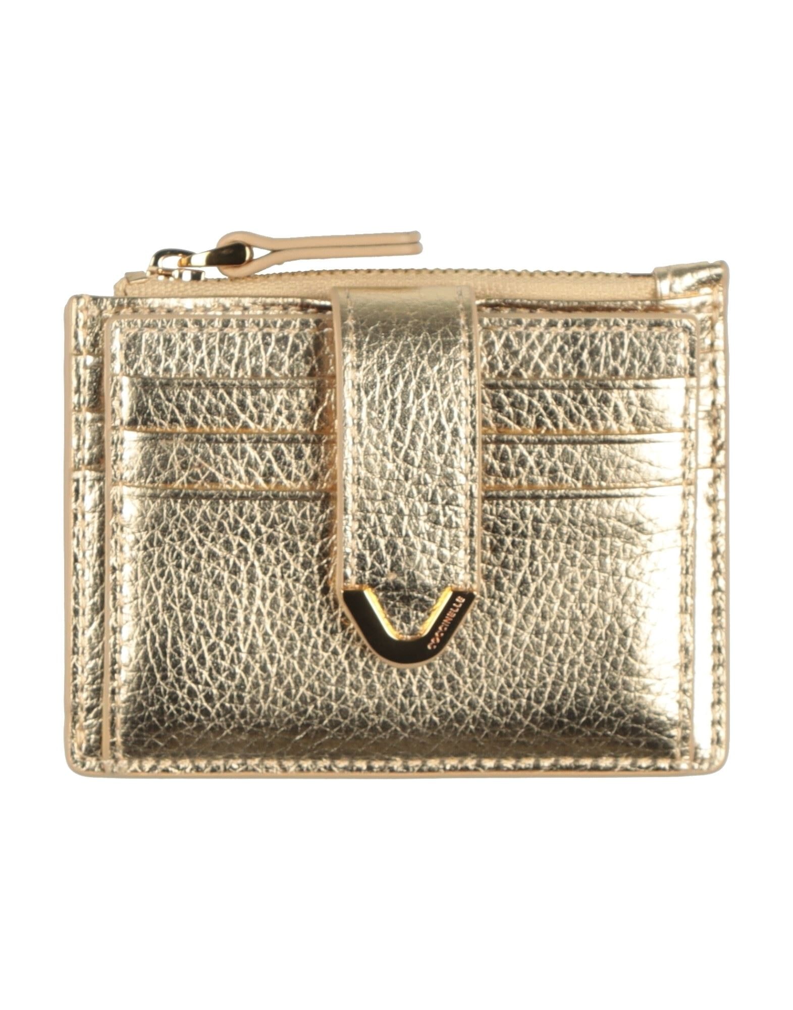 COCCINELLE - Визитницы