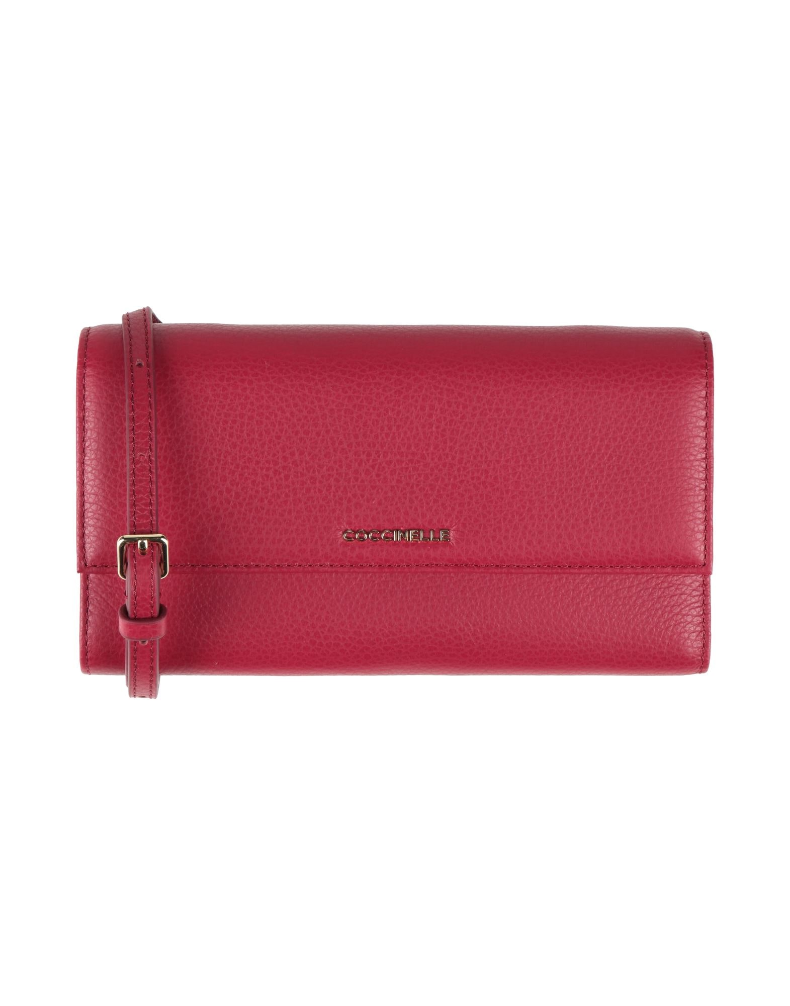 COCCINELLE - Carteras con bandolera