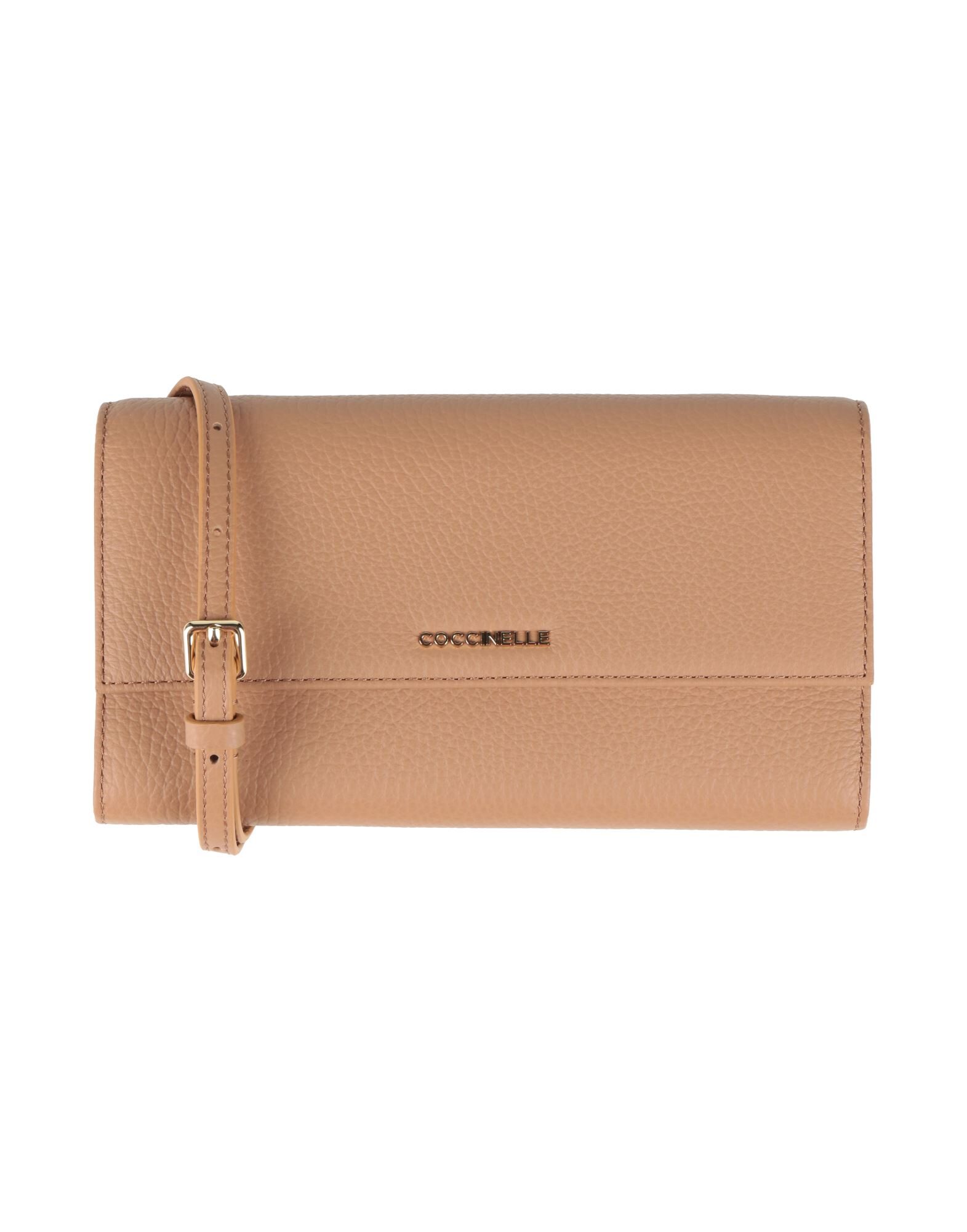 COCCINELLE - Crossbody wallets