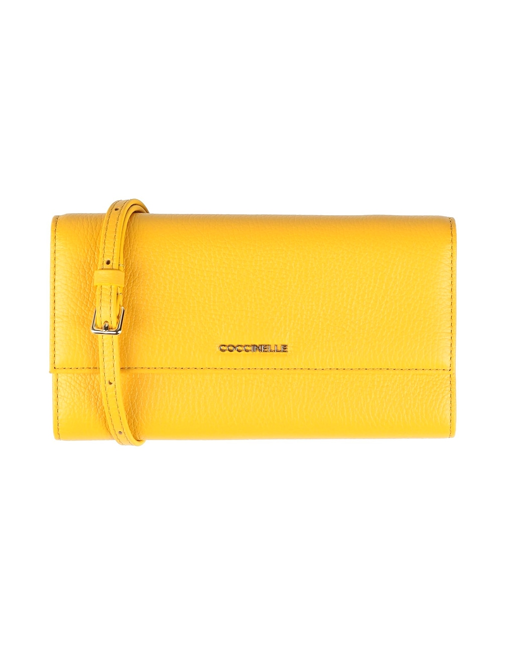 COCCINELLE - Crossbody wallets