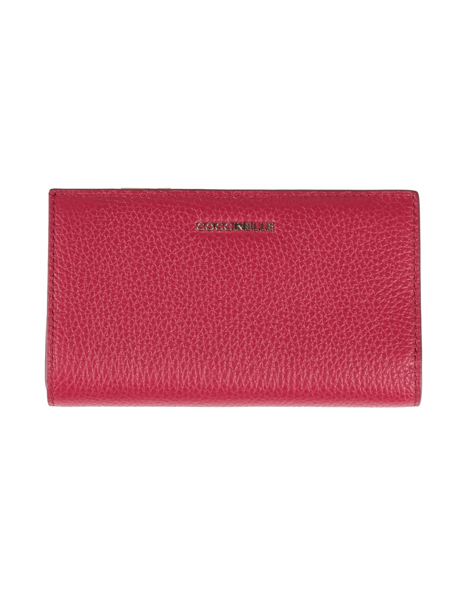 COCCINELLE - Wallets