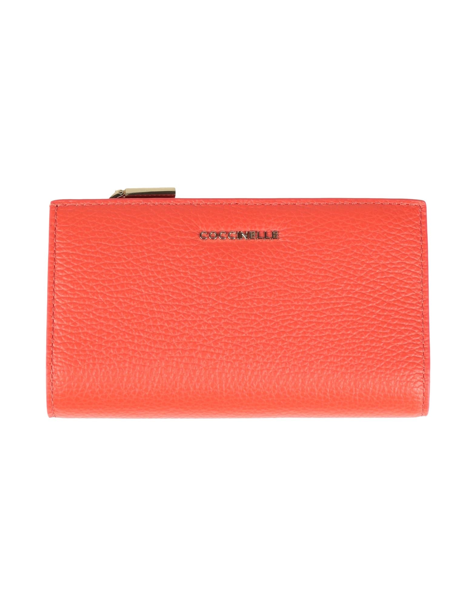 COCCINELLE - Wallets