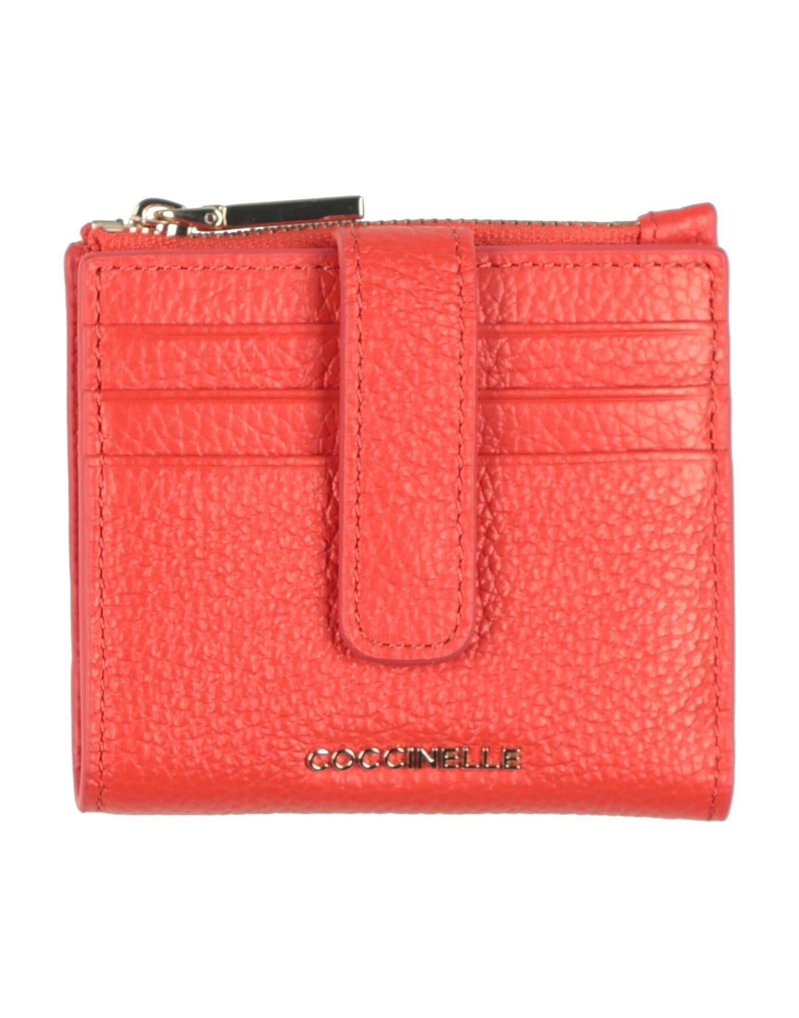 COCCINELLE - Визитницы