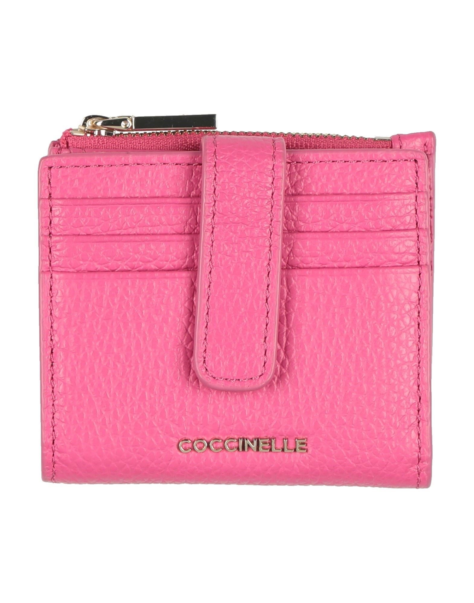 COCCINELLE - Cardholders