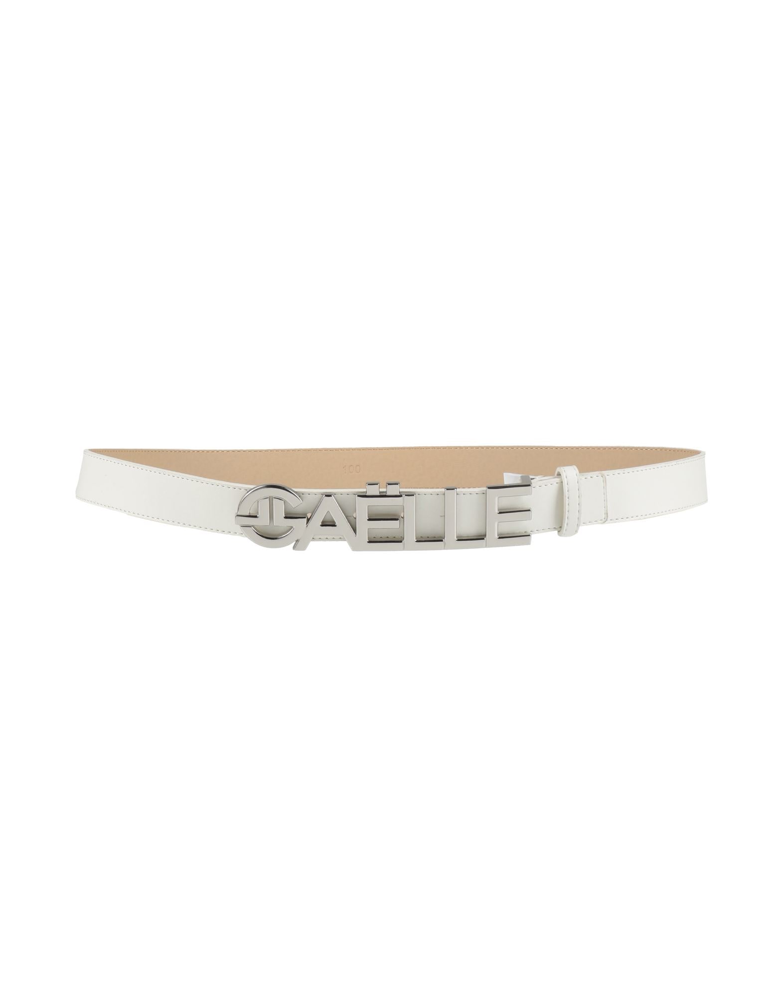 GAëLLE Paris - Belts