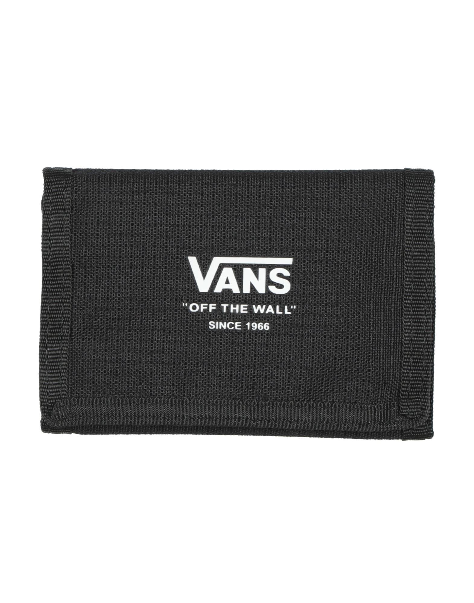 VANS - Wallets