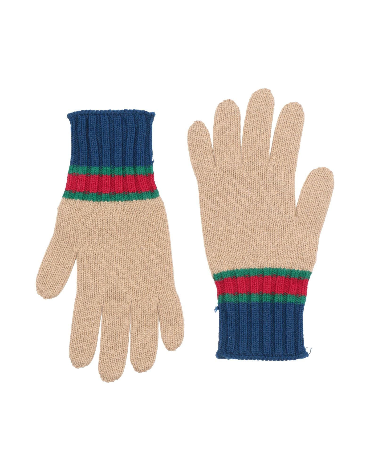 DOLCE&GABBANA - Gloves
