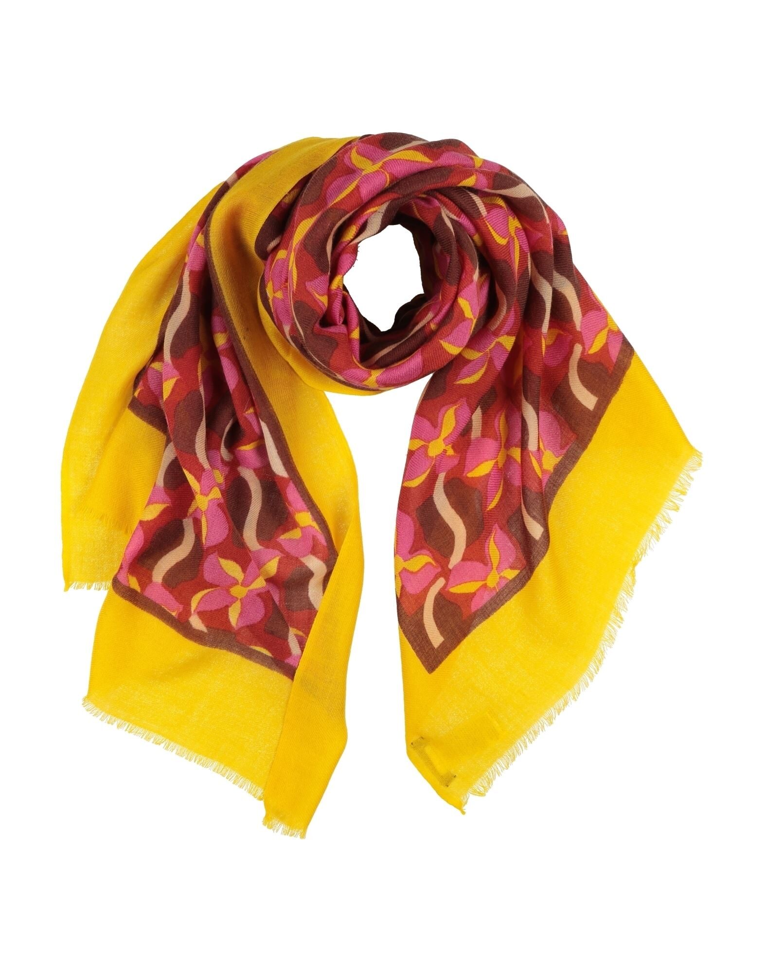 MALÌPARMI - Scarves