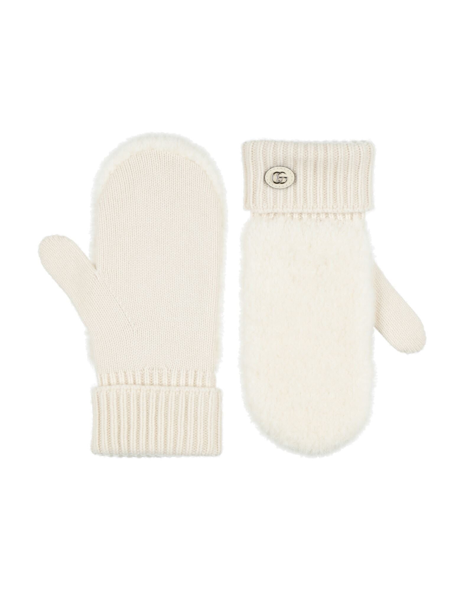 GUCCI - Guantes