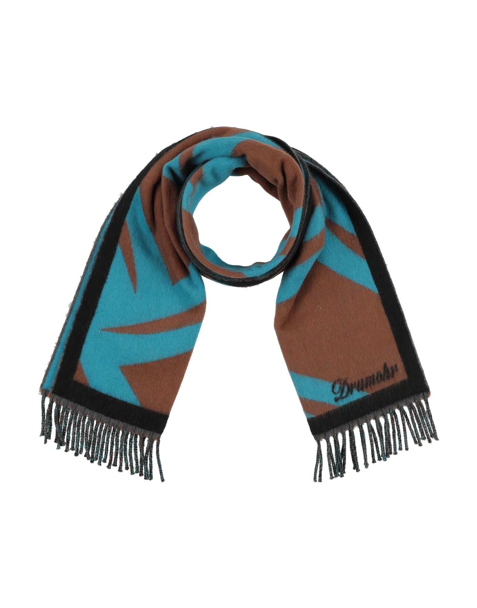 DRUMOHR - Scarves