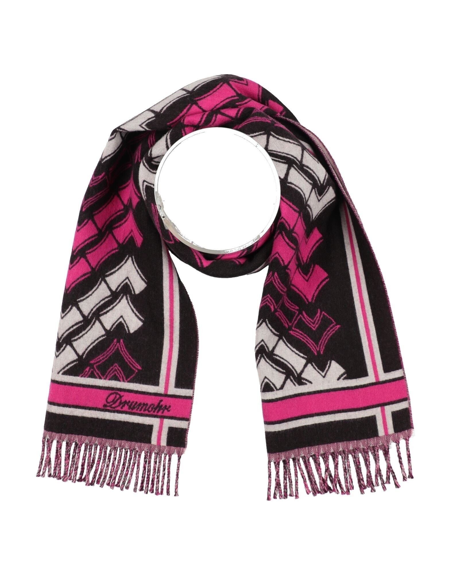 DRUMOHR - Scarves