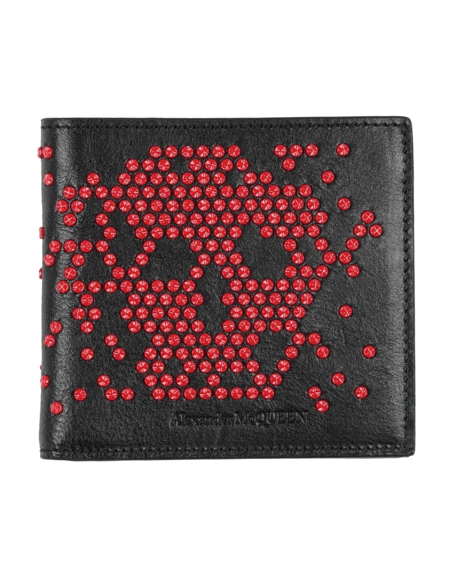 MCQUEEN - Wallets