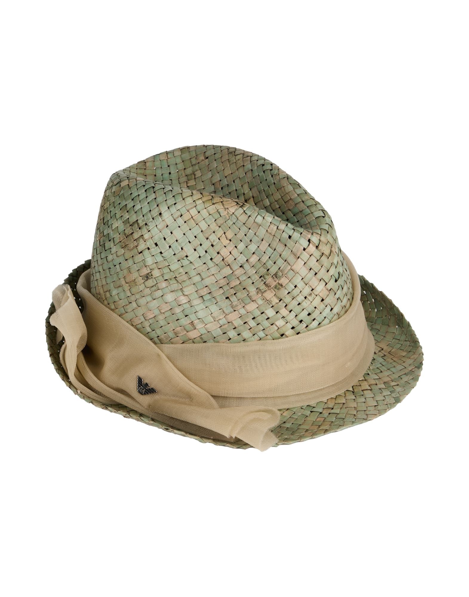 EMPORIO ARMANI - Hats