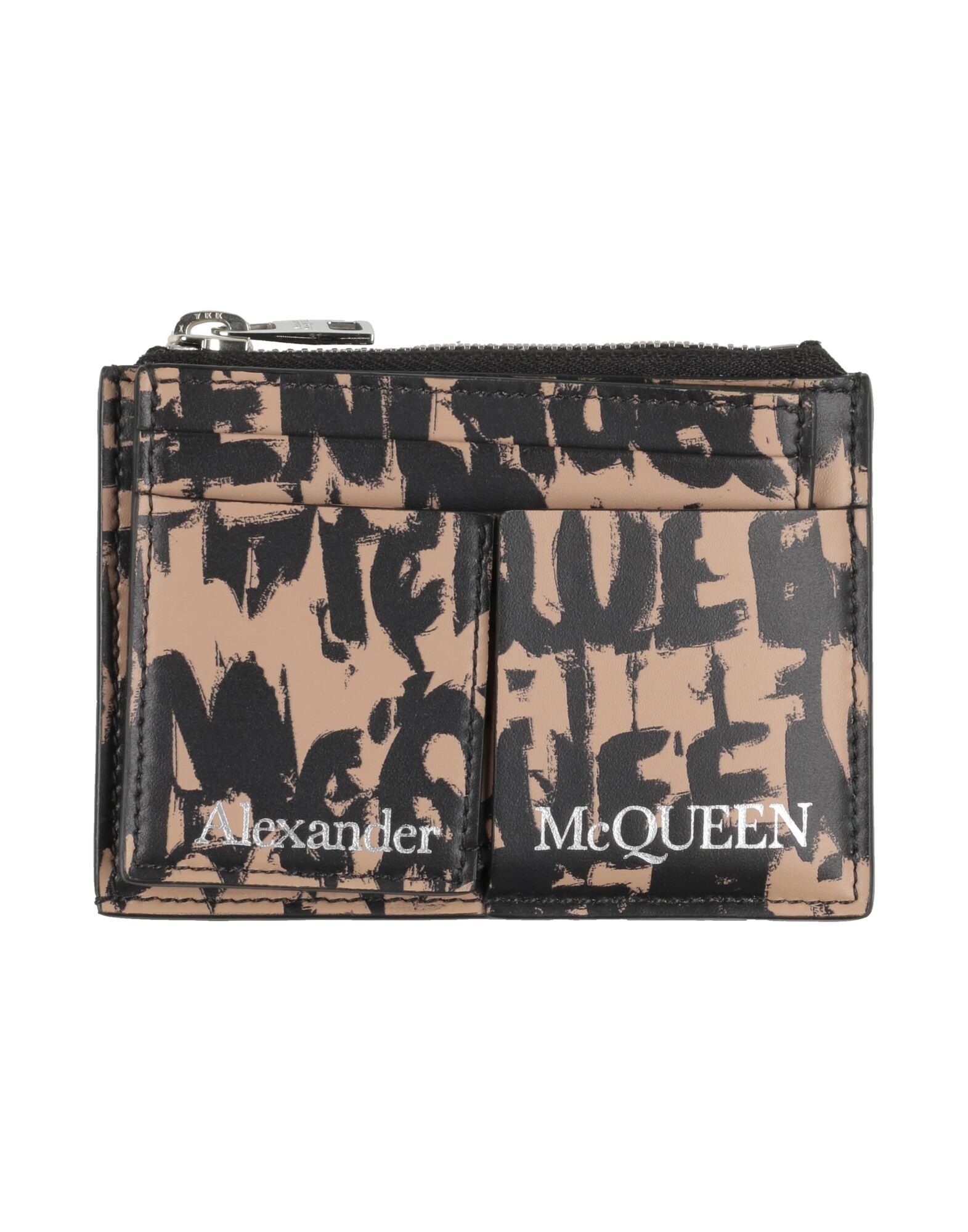 MCQUEEN - Cardholders