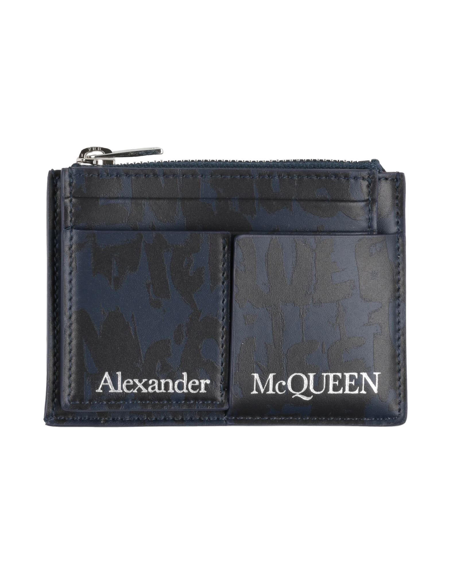 MCQUEEN - Cardholders