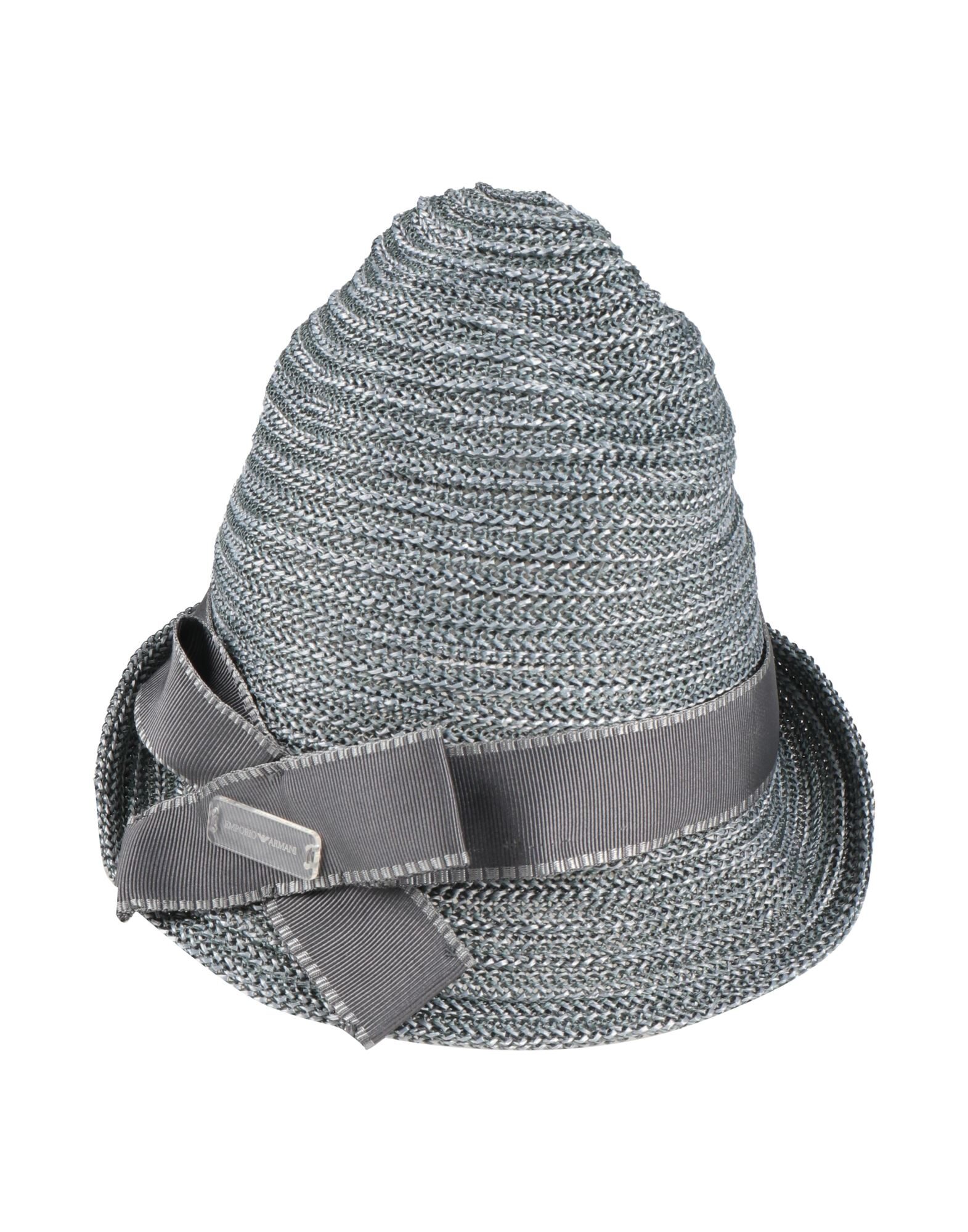 EMPORIO ARMANI - Hats