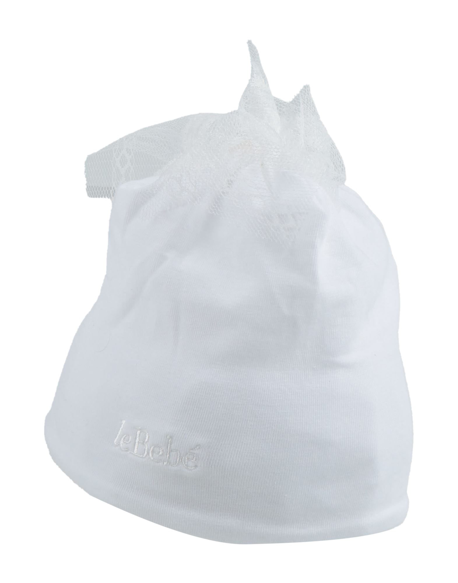 LE BEBÉ - Hats