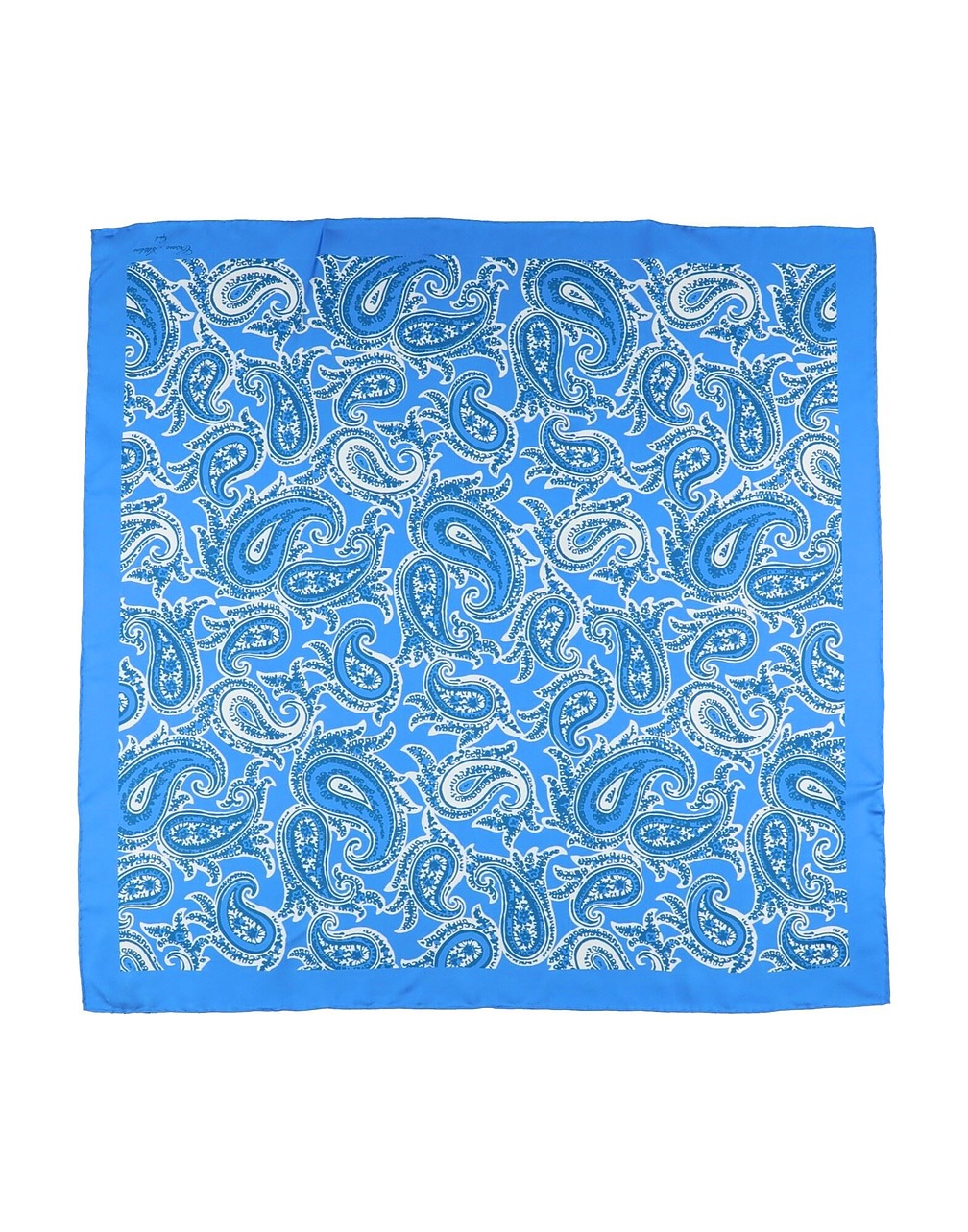 CESARE ATTOLINI - Κασκόλ