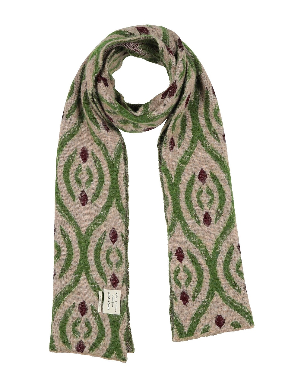 ALESSIA SANTI - Scarves
