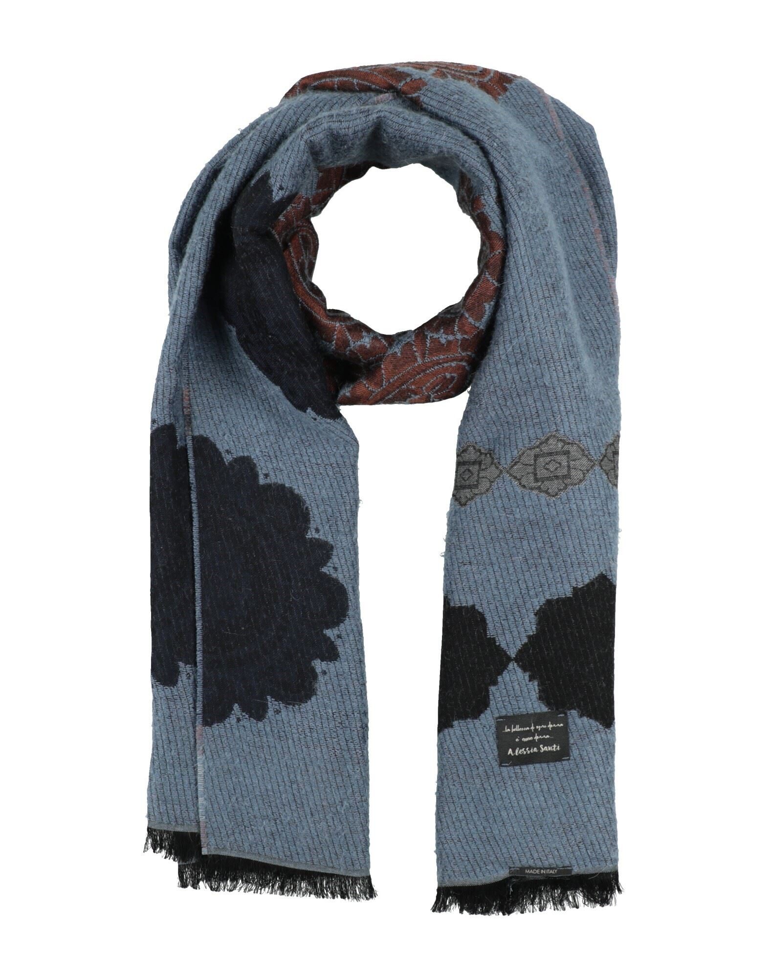 ALESSIA SANTI - Écharpes
