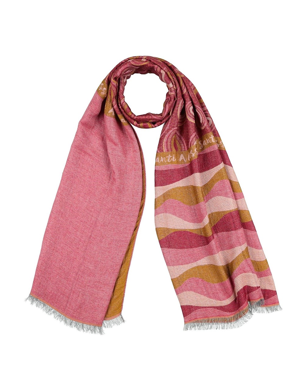 ALESSIA SANTI - Κασκόλ