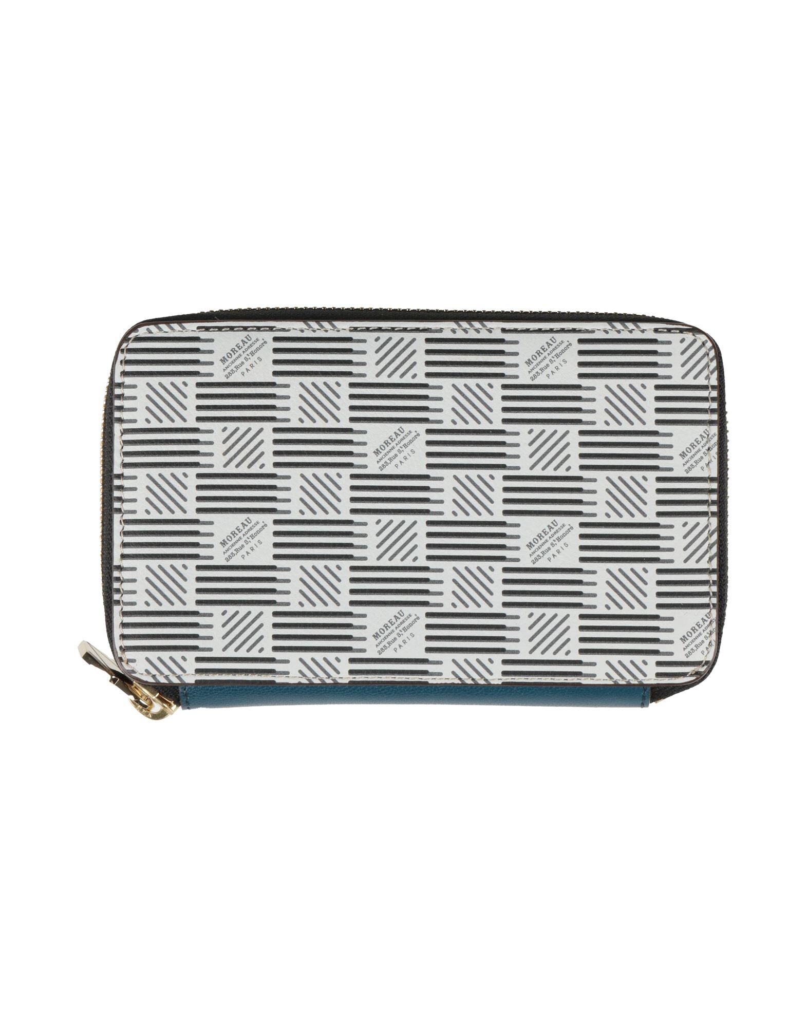 MOREAU Paris - Wallets