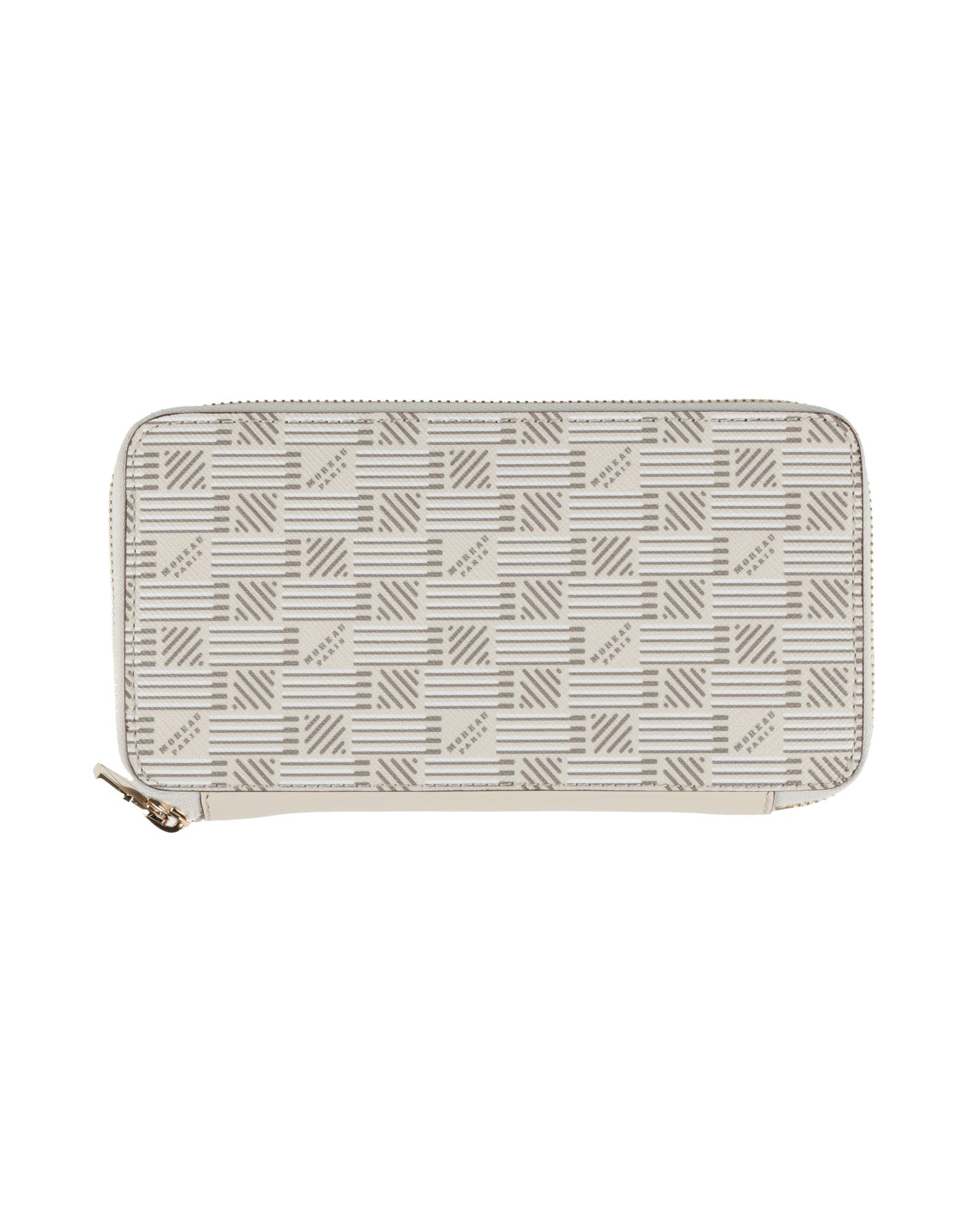 MOREAU Paris - Wallets