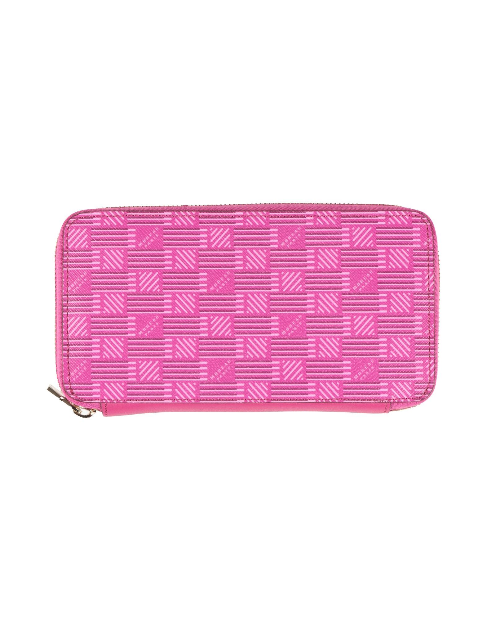 MOREAU Paris - Wallets