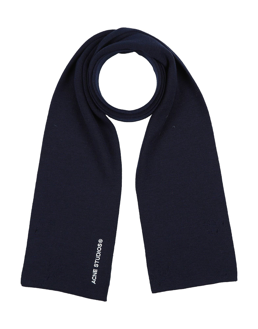 ACNE STUDIOS - Scarves