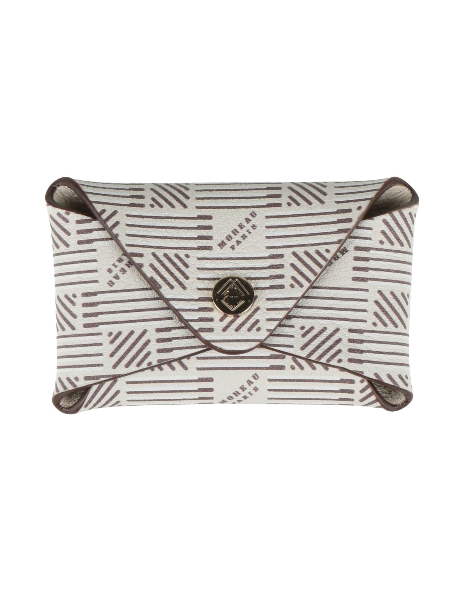 MOREAU Paris - Кошельки для монет