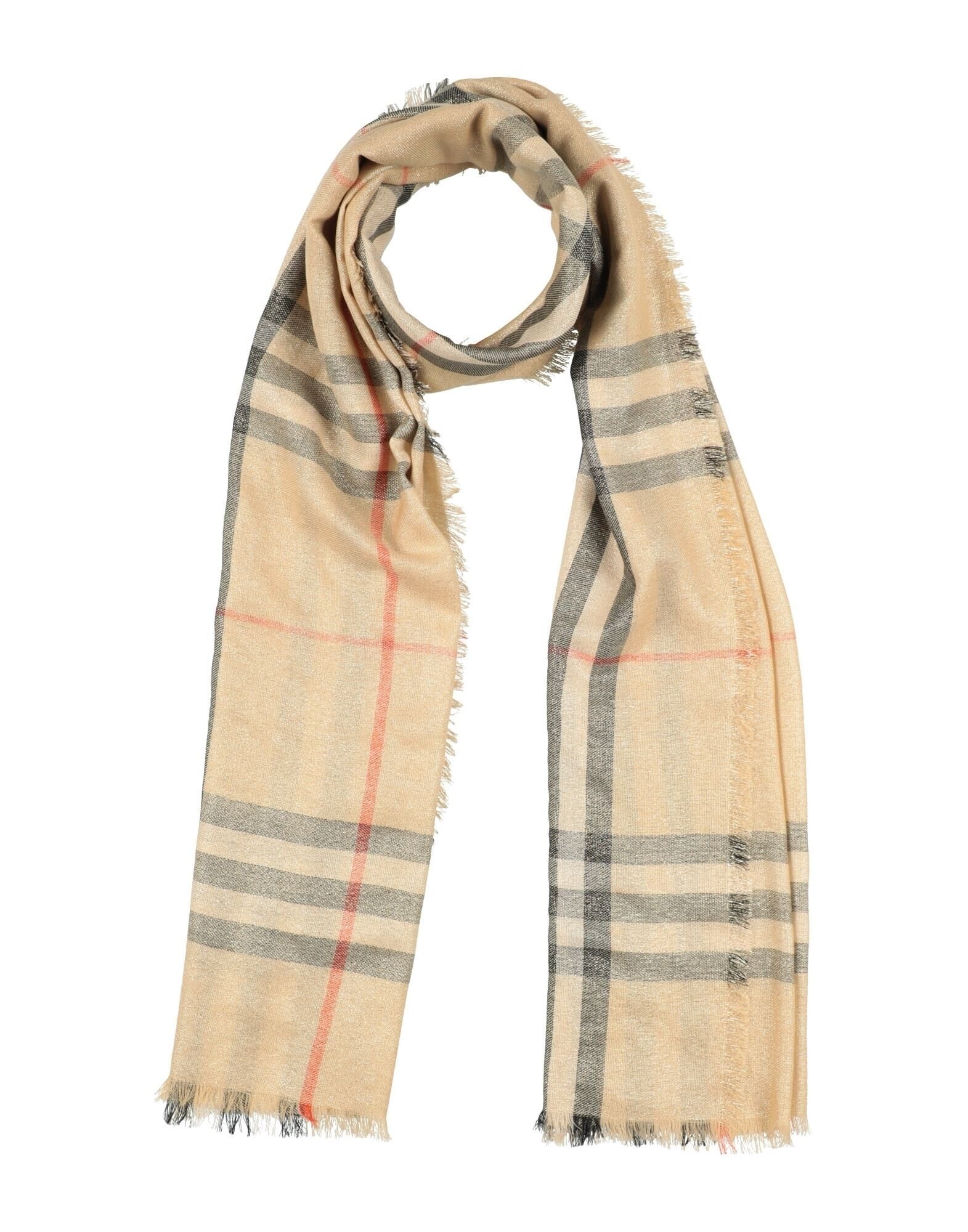 BURBERRY - Scarves
