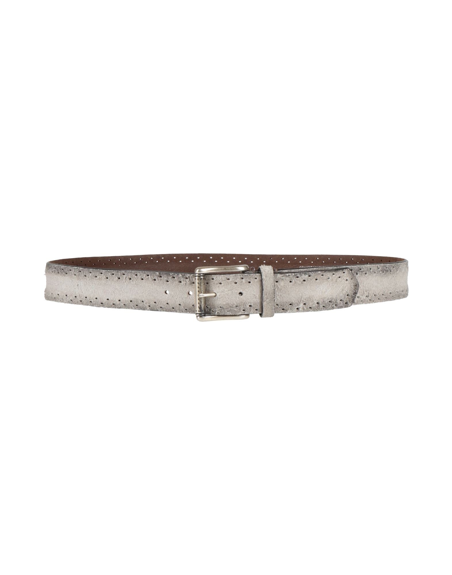 POST & CO - Belts