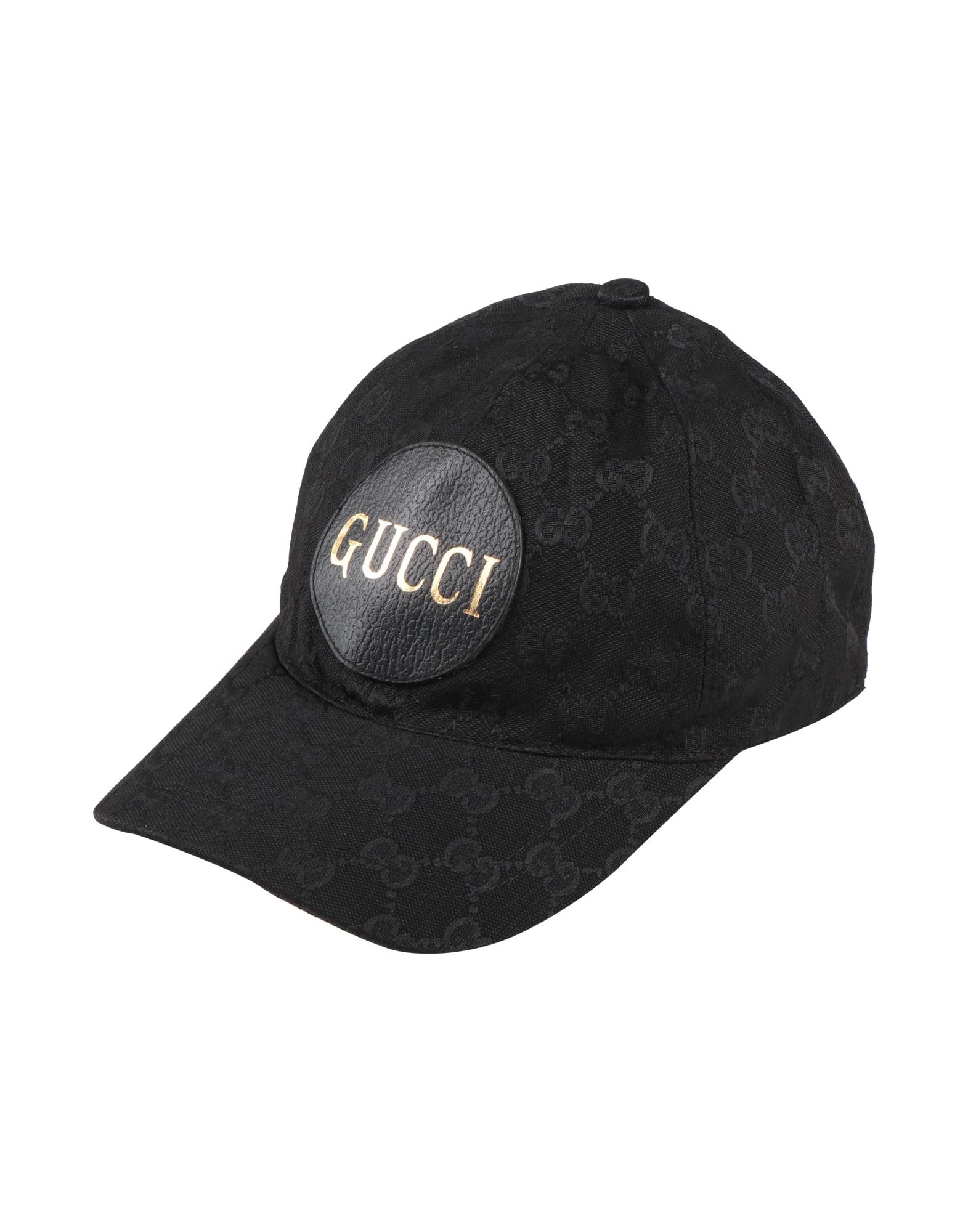GUCCI - Hats