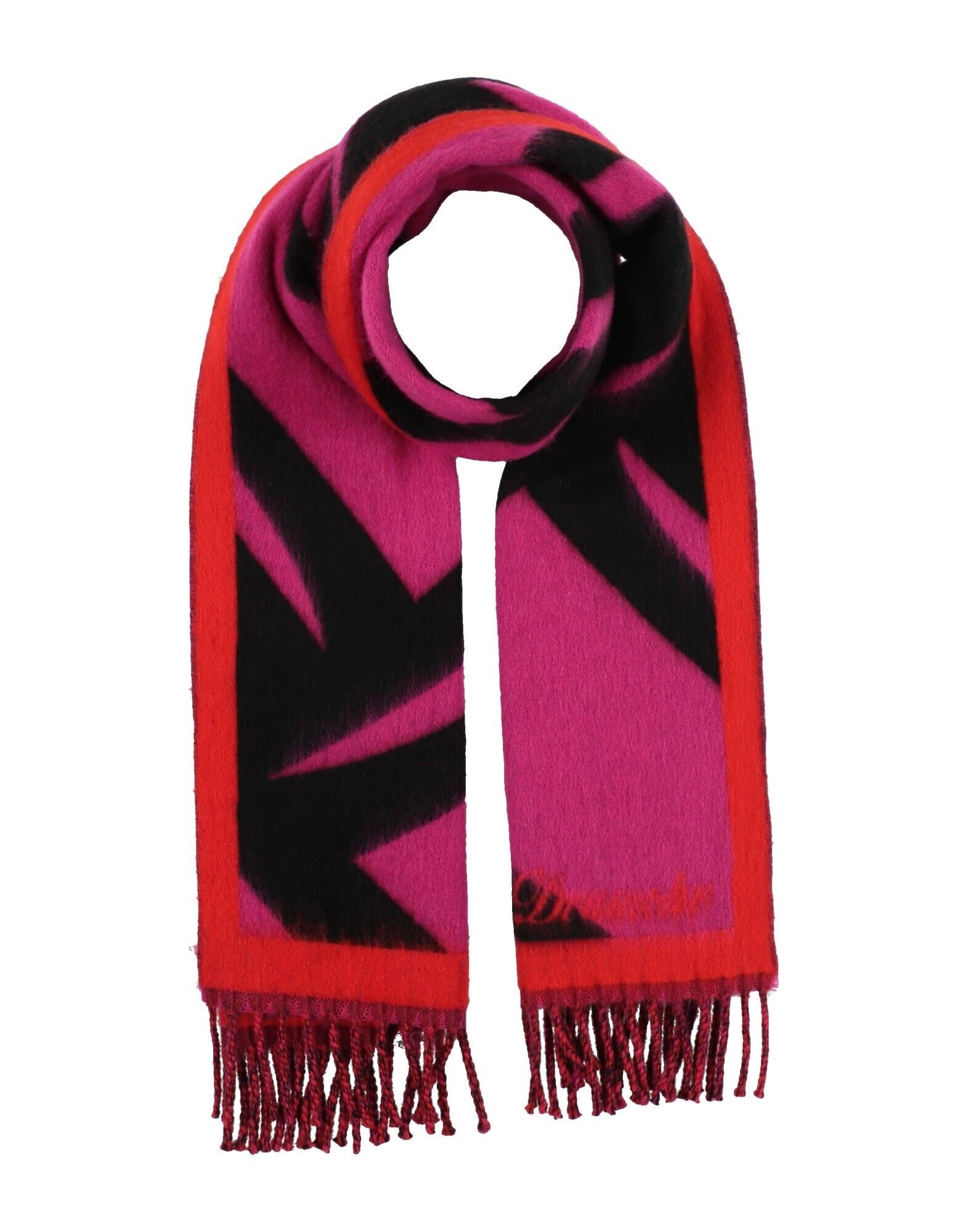 DRUMOHR - Scarves