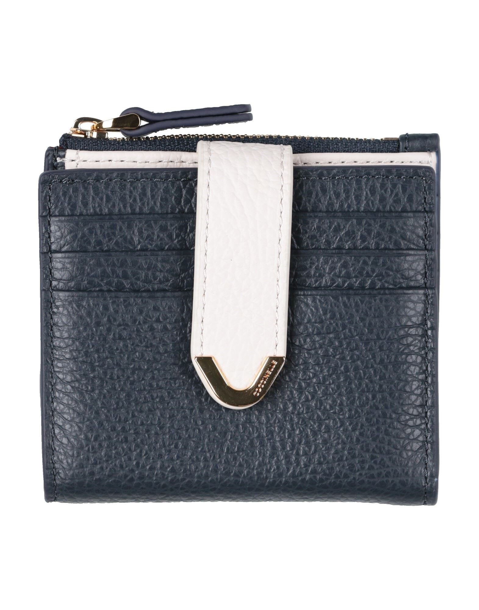 COCCINELLE - Billeteras