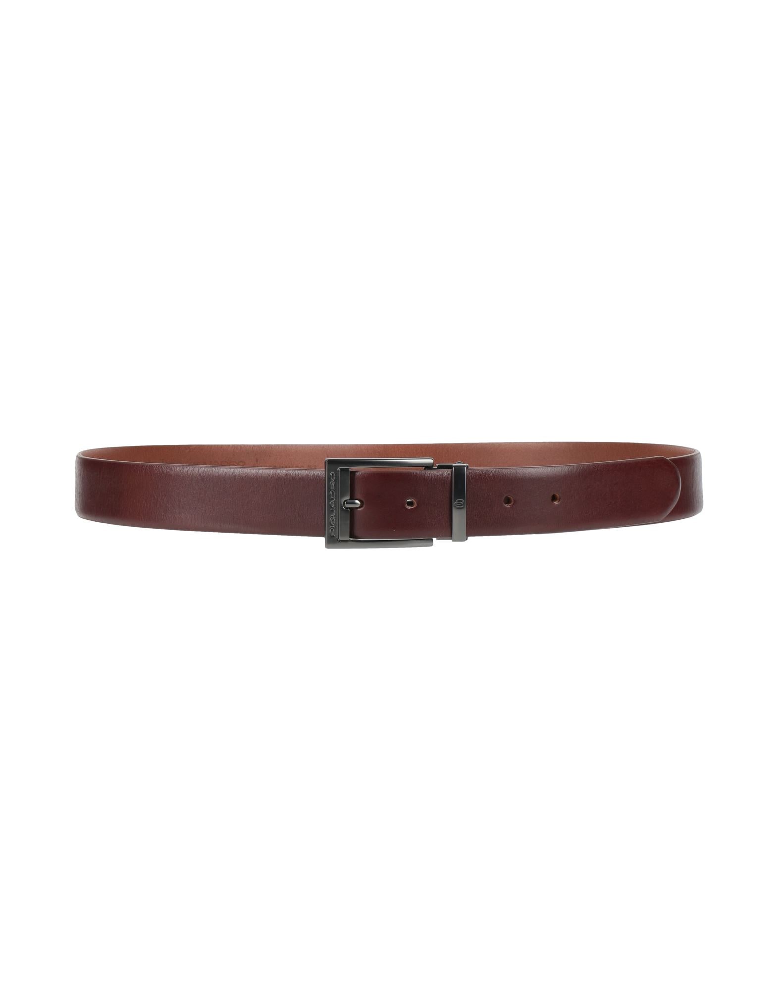 PIQUADRO - Belts
