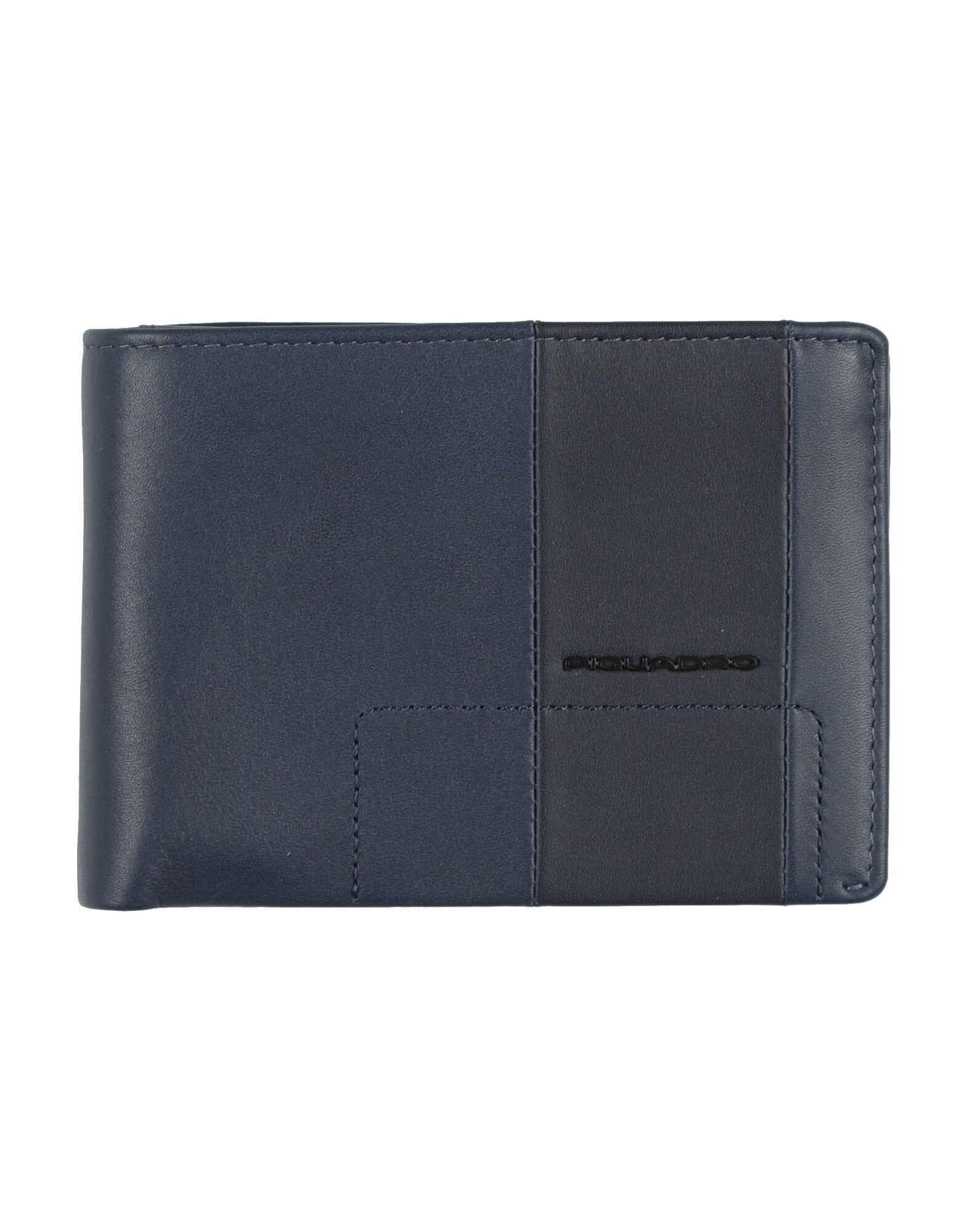 PIQUADRO - Πορτοφόλια