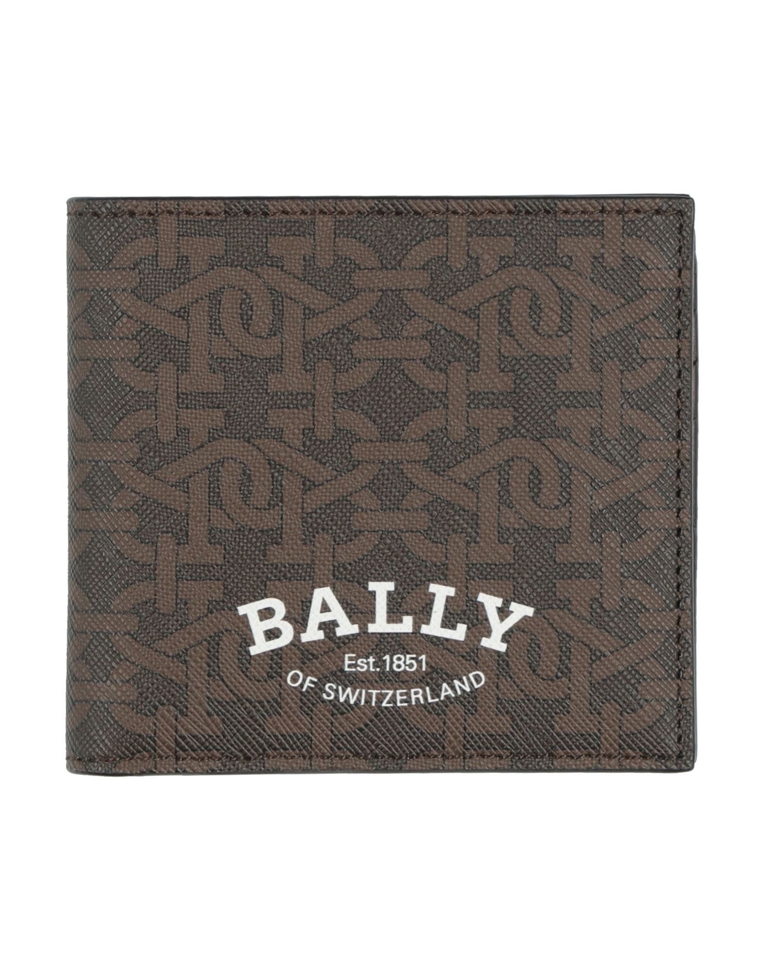 BALLY - Πορτοφόλια
