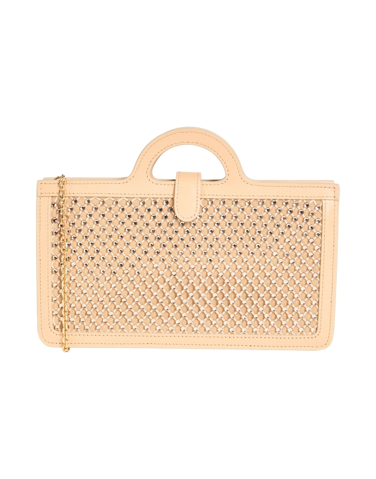 MARNI - Crossbody wallets