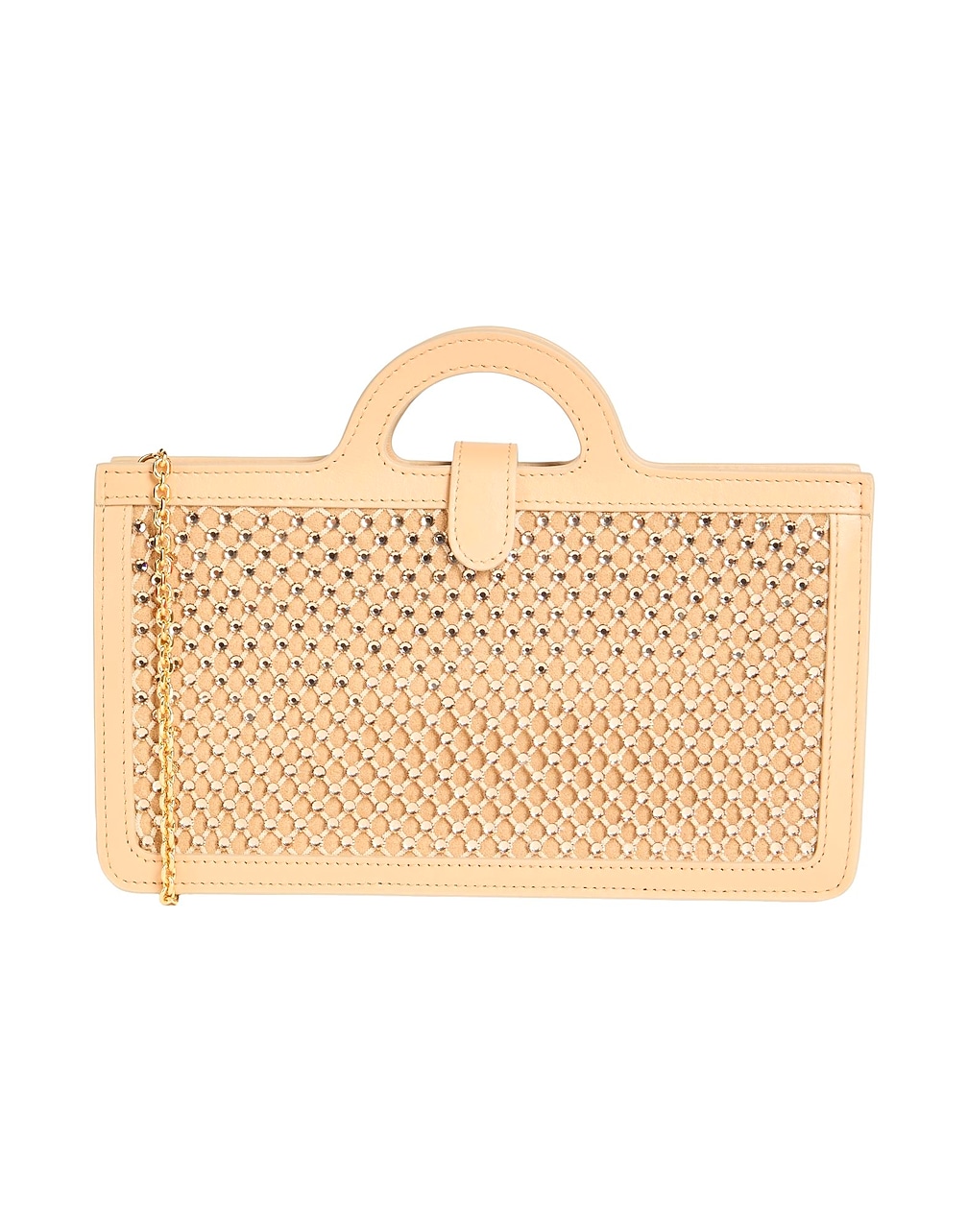 MARNI - Crossbody wallets