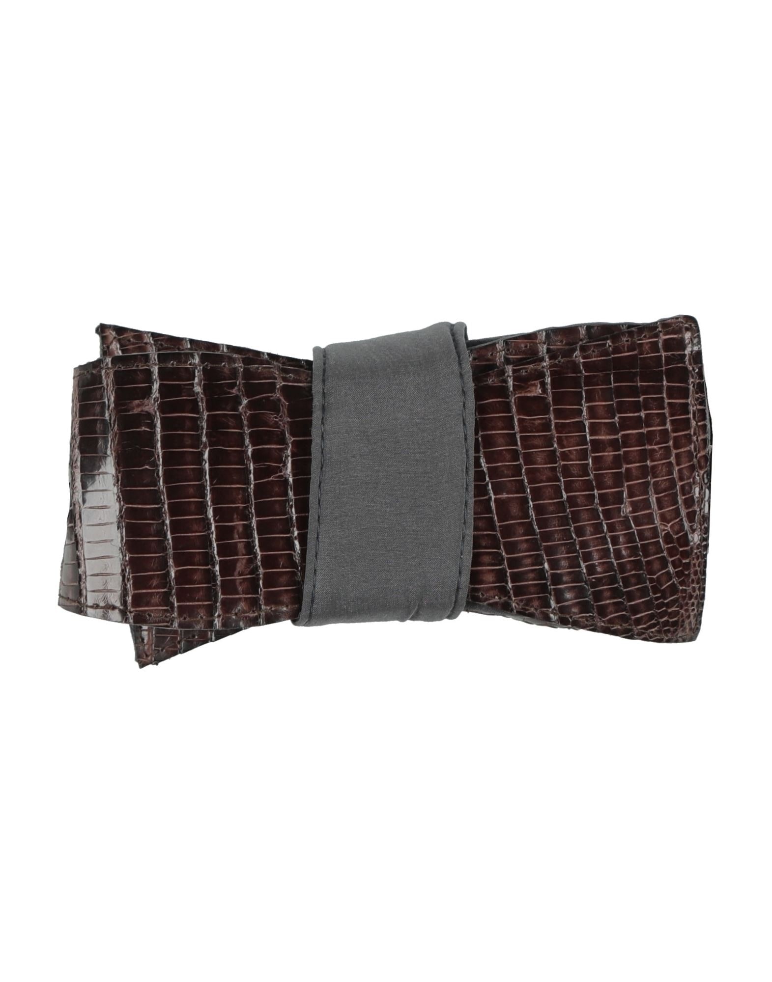 BRUNELLO CUCINELLI - Ties & bow ties