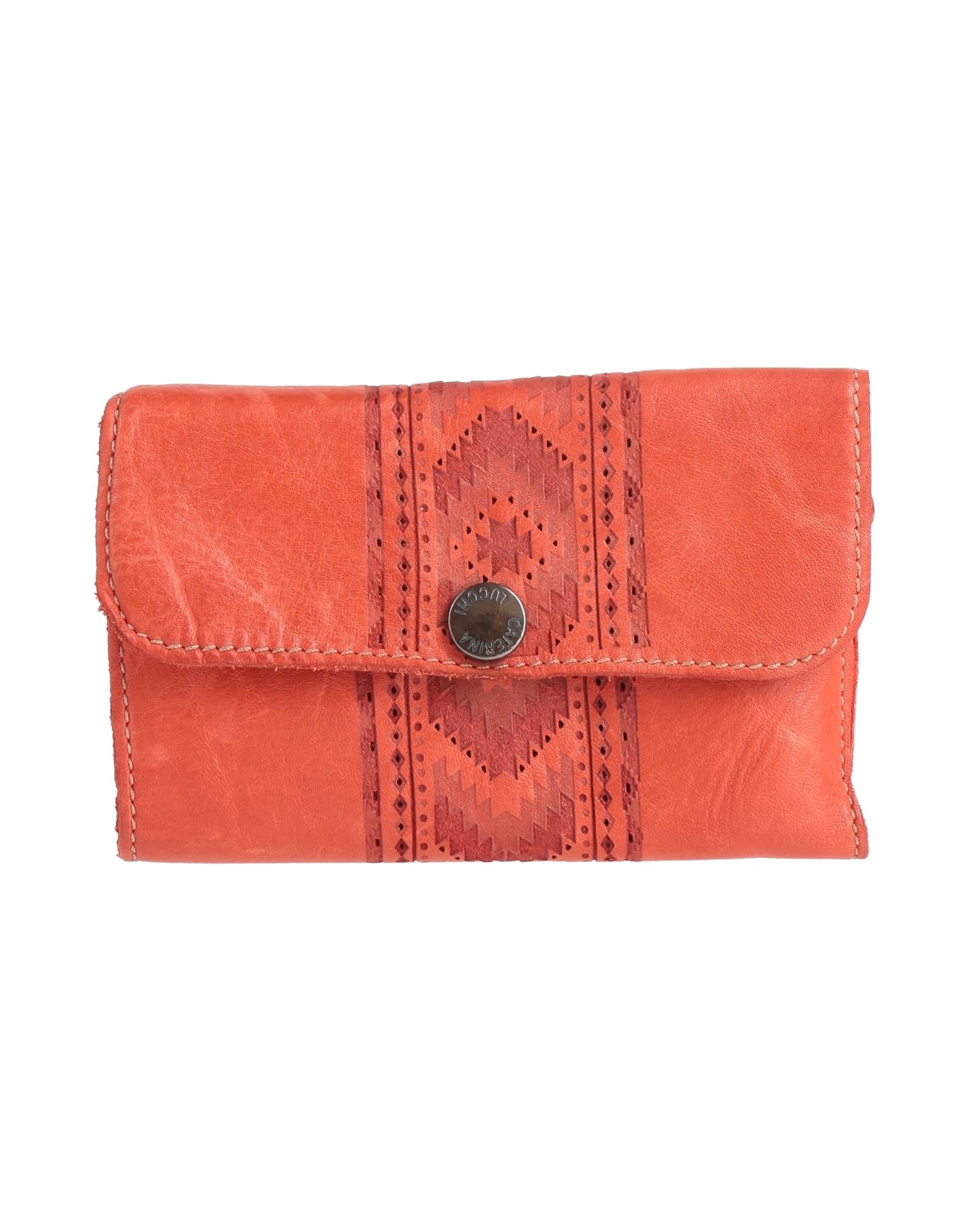 CATERINA LUCCHI - Wallets