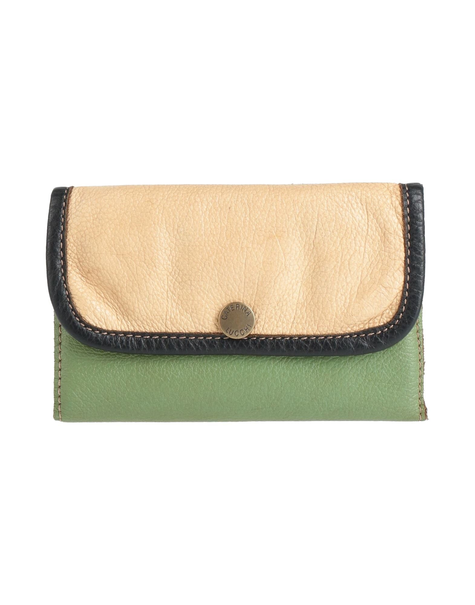CATERINA LUCCHI - Wallets