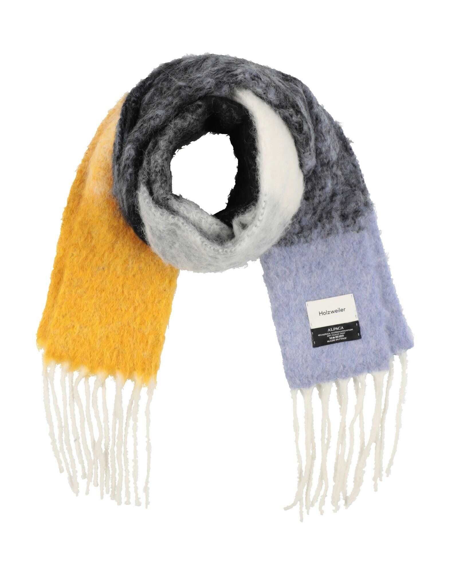 HOLZWEILER - Scarves