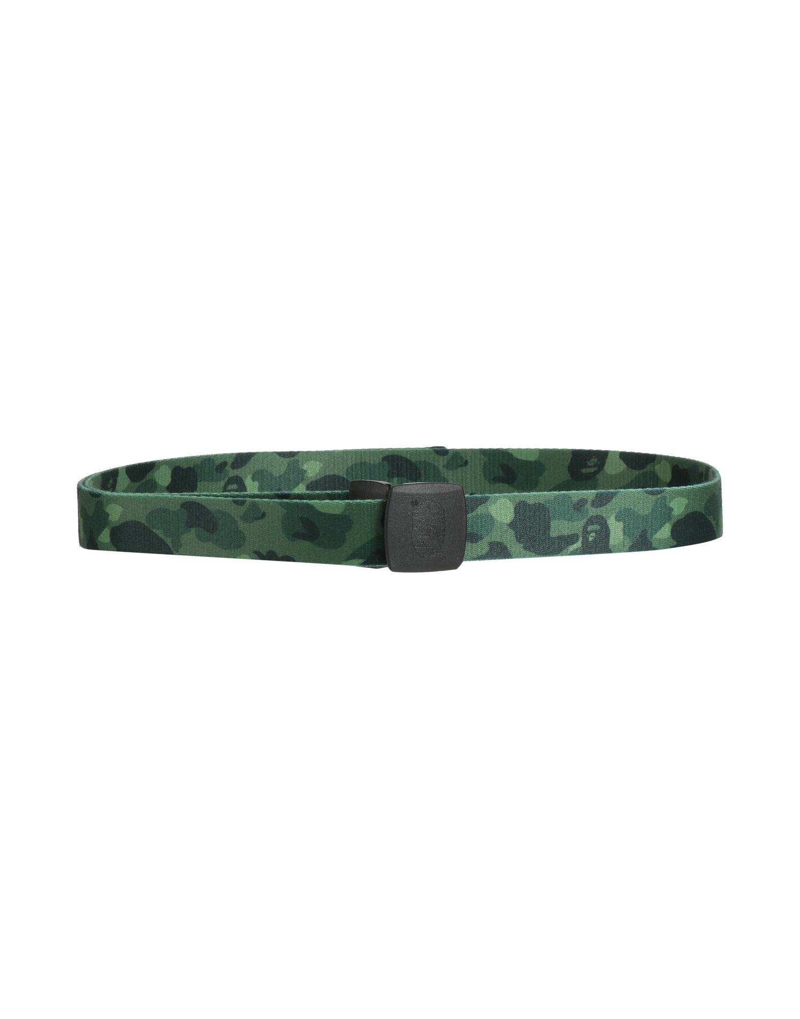 A BATHING APE - Belts