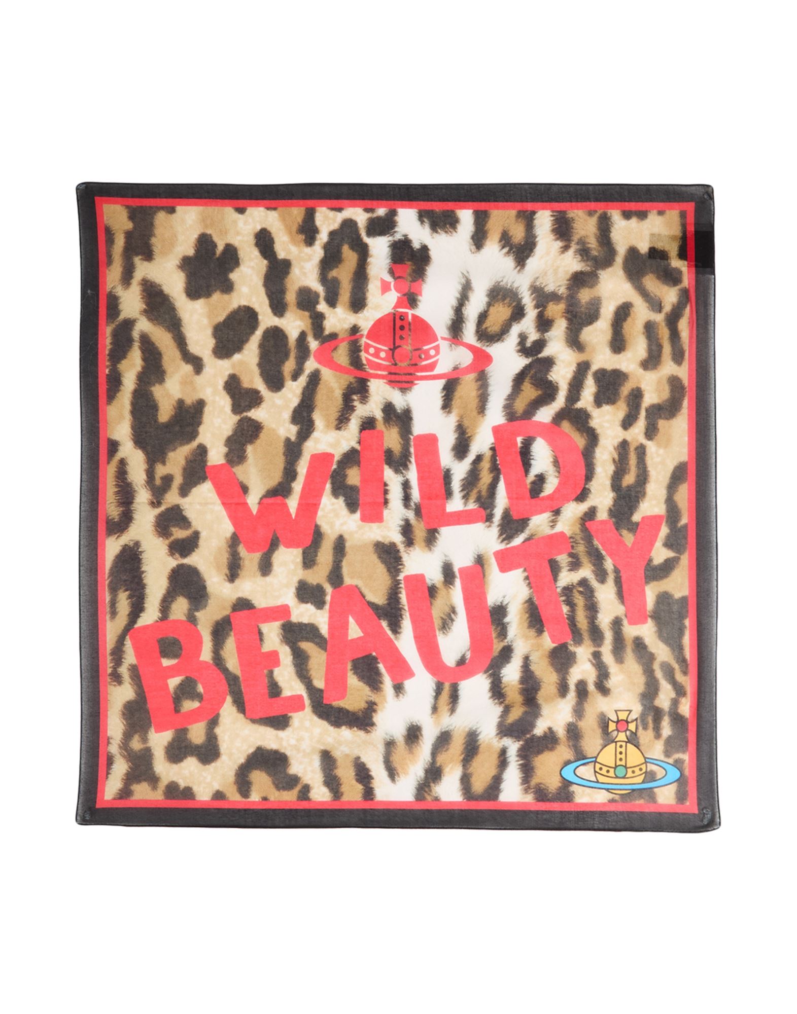 VIVIENNE WESTWOOD - Scarves