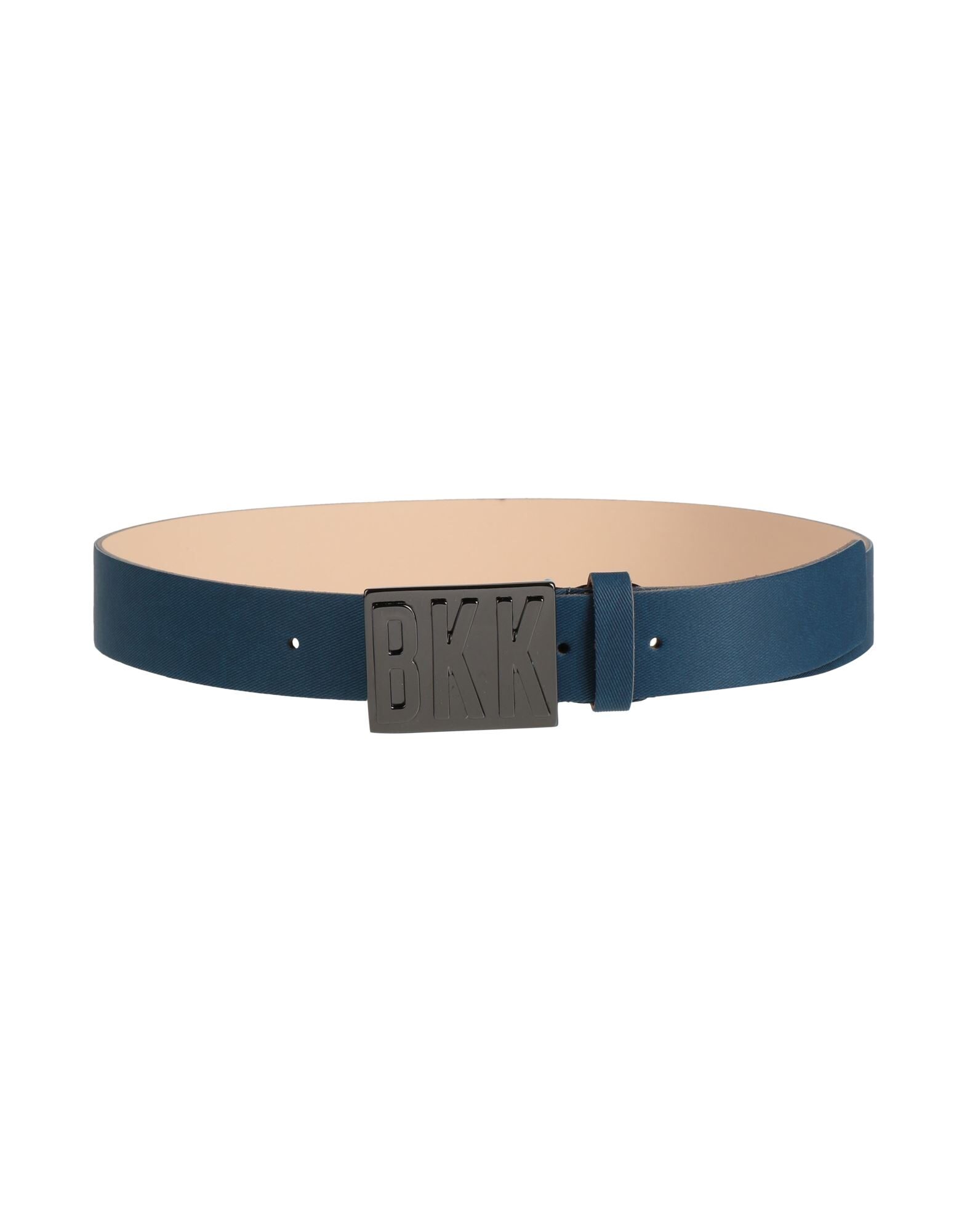 BIKKEMBERGS - Belts