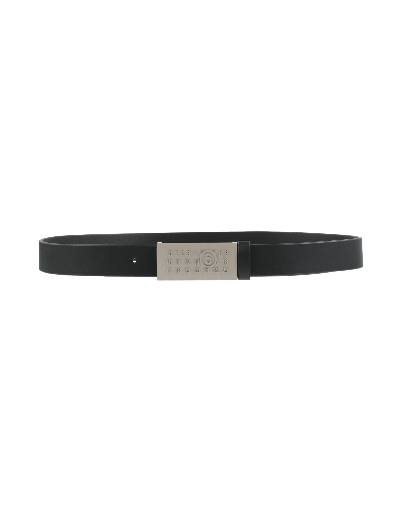 MM6 MAISON MARGIELA - Belts