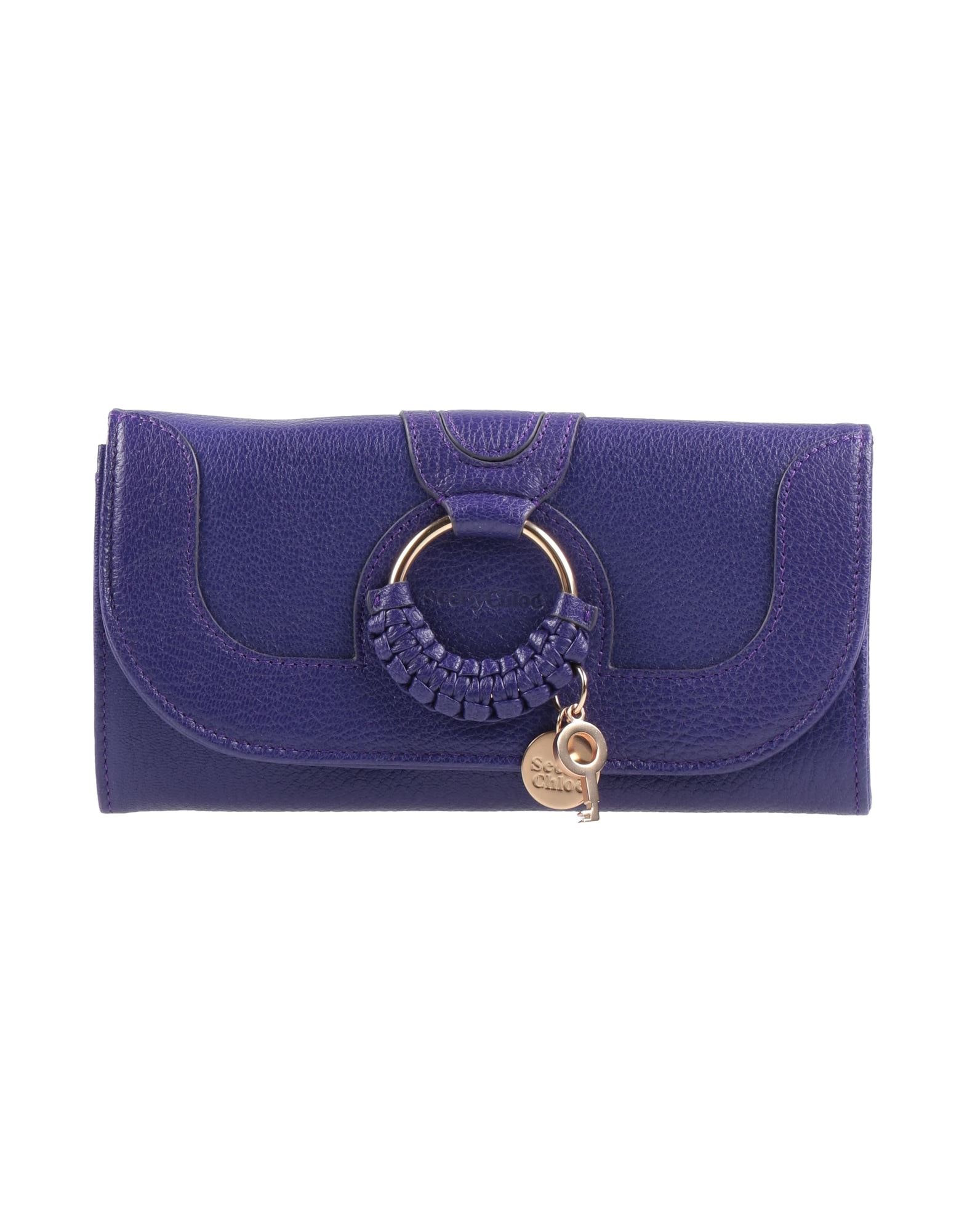 SEE BY CHLOÉ - Wallets